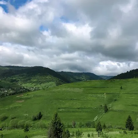 Country house галерея карпат