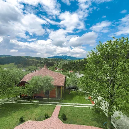 галерея карпат Country house