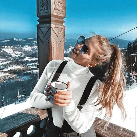 галерея карпат Country house