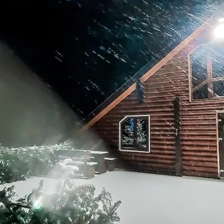 галерея карпат Country house Plave