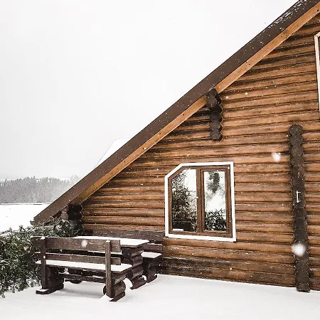 галерея карпат Plave