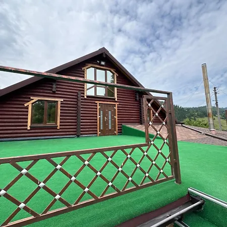 Country house галерея карпат Plave