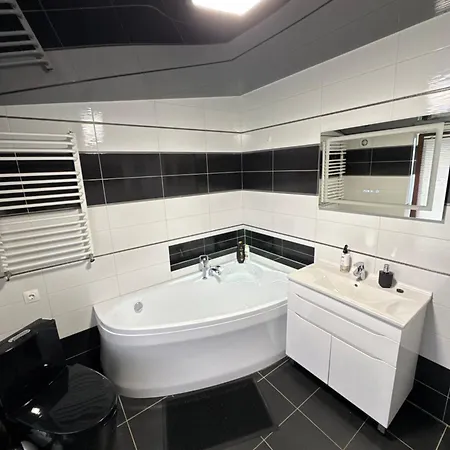 галерея карпат * Plave