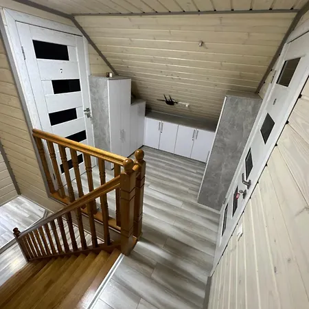 галерея карпат Plave