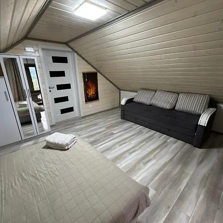 галерея карпат * Plave