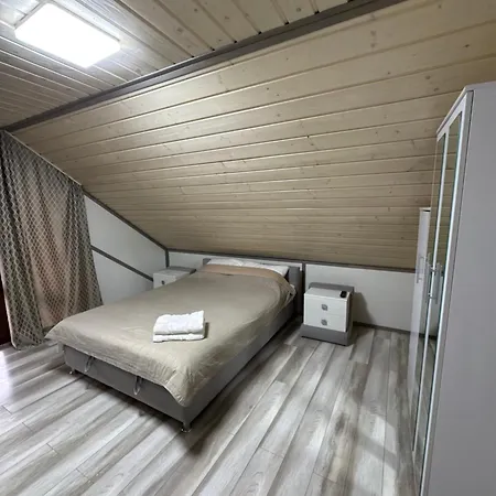 галерея карпат * Plave