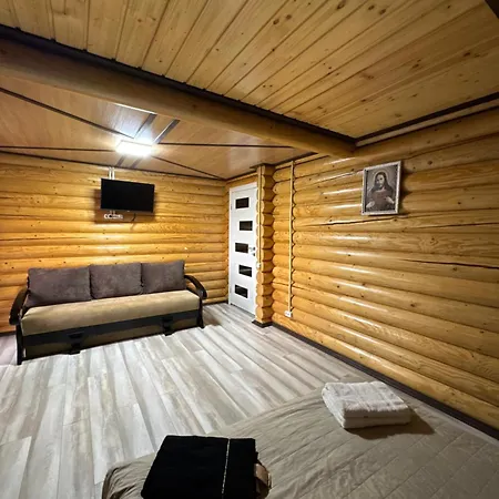 Country house галерея карпат *