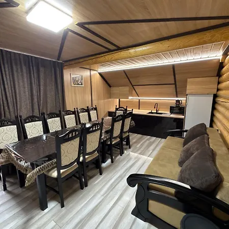 галерея карпат Country house