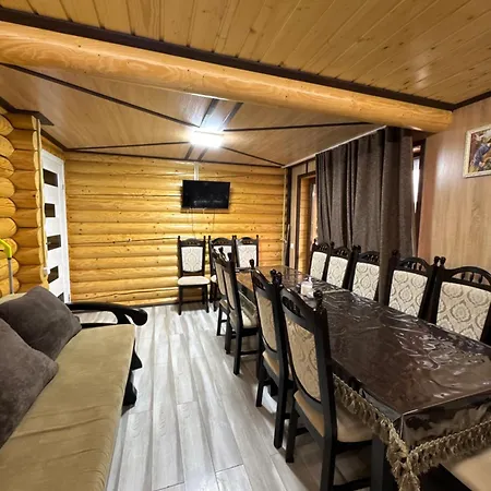 галерея карпат Country house