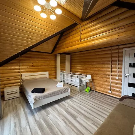 Country house галерея карпат Plave