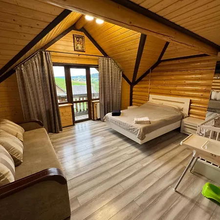 галерея карпат Plave