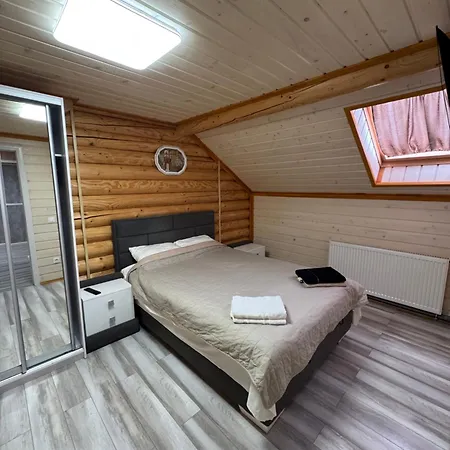 галерея карпат * Plave