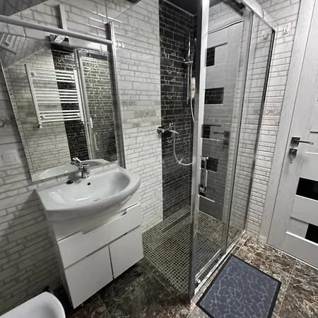 Country house галерея карпат