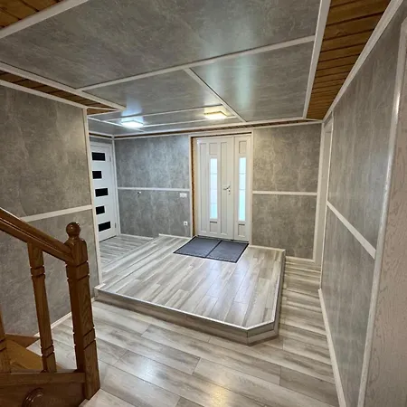 галерея карпат * Plave