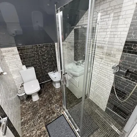 галерея карпат Country house