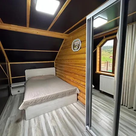 Country house галерея карпат