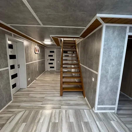 галерея карпат