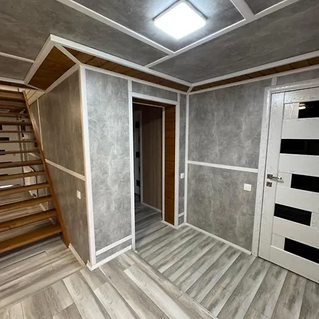 галерея карпат Country house