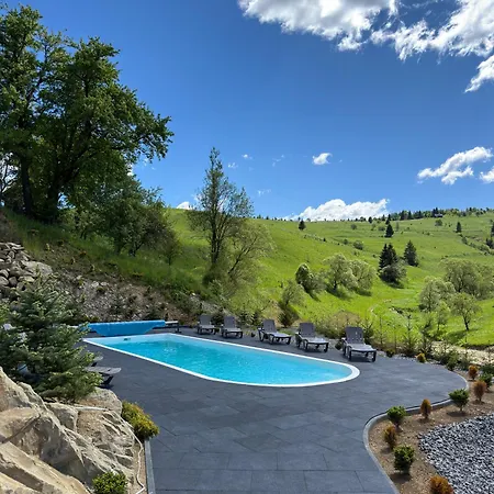Country house галерея карпат *