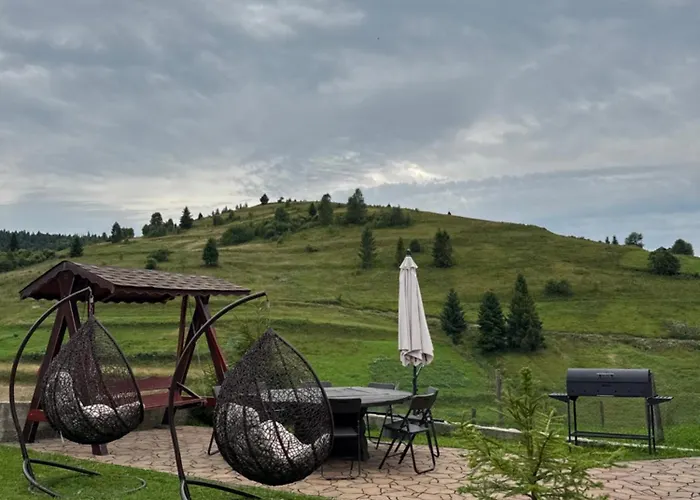 галерея карпат Plave
