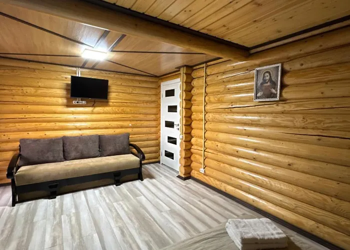 Country house галерея карпат *