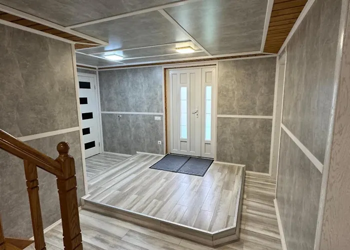 галерея карпат * Plave
