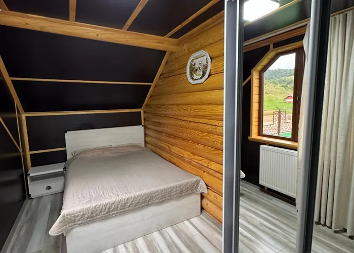Country house галерея карпат